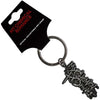 My Chemical Romance The Black Parade Logo [Keychain] by Rock Band Apparel