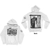 My Chemical Romance XV Marching Frame [Sweatshirt] by Rock Band Apparel