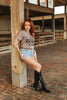 My Give A Damns Busted Graphic Tee by Wild Junkie