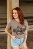 My Give A Damns Busted Graphic Tee by Wild Junkie