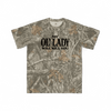 My Ol' Lady Will Kill You T-Shirt