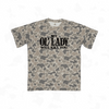 My Ol' Lady Will Kill You T-Shirt