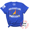MY RIGHTS Tee