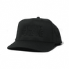 My Wife Beats Me Snapback Hat