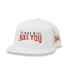 My Wife Will Kill You by The Mad Hatter Company