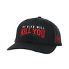 My Wife Will Kill You by The Mad Hatter Company
