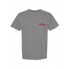My Wife Will Kill You T-Shirt by The Mad Hatter Company