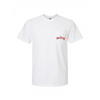 My Wife Will Kill You T-Shirt by The Mad Hatter Company