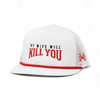 My Wife Will Kill You by The Mad Hatter Company