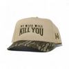 My Wife Will Kill You by The Mad Hatter Company