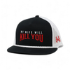 My Wife Will Kill You by The Mad Hatter Company