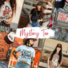 Mystery Tee Bundles by Wild Junkie