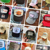 Mystery Trucker Hat by Wild Junkie