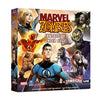 Marvel Zombies: Fantastic 4 - Under Siege by Little Shop of Magic