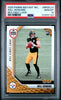 Graded 2025 Panini Instant Will Howard #RPSFL41 RPS First Look Rookie RC Football Card PSA 10 Gem Mint by Hall of Fame Sports Memorabilia