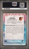 Graded 2021 Topps Bowmans Best Colton Cowser #32 Refractor Rookie RC Baseball Card PSA 10 Gem Mint