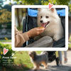 3 Wheels Pet Stroller for Small Dogs and Medium Dogs by Furr Baby Gifts