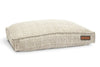 Lounger Pet Bed in Dapper Dalmatian by Furr Baby Gifts