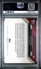 Graded 2024 Topps Now Jayden Daniels #22 Rookie RC Football Card PSA 10 Gem Mint