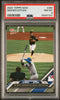 Graded 2024 Topps Now Paul Skenes/Shohei Ohtani #264 Baseball Card PSA 8 Near Mint