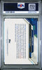 Graded 2024 Topps Bowman U Now Cooper Flagg #25 Purple /25 Rookie RC Basketball Card PSA 10 Gem Mint