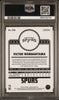Graded 2023 Panini Hoops Victor Wembanyama #298 Winter Rookie RC Basketball Card PSA 10 Gem Mint