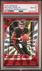 Graded 2024 Panini Donruss Michael Penix Jr #2 The Elite Series Rookies Rookie RC Football Card PSA 10 Gem Mint