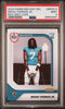 Graded 2024 Panini Instant NFL Brian Thomas Jr #RPSFL5 RPS First Look Rookie RC Football Card PSA 9 Mint