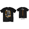 Nas Life's a Bitch [T-Shirt] by Rock Band Apparel