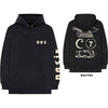 Nas Symbols [Sweatshirt] by Rock Band Apparel