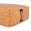 Cork Bolster by Yoloha Yoga