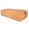 Cork Bolster by Yoloha Yoga