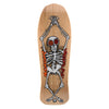 Vision Groholski Skeleton 10.25" Skateboard Deck