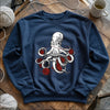 Craftopus Sweatshirt by YarnMerch