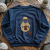 Knit Happens Sweatshirt by YarnMerch