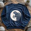 Knitzilla Sweatshirt by YarnMerch