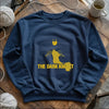 The Dark Knit Sweatshirt by YarnMerch