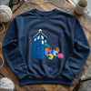 Yarndis Sweatshirt by YarnMerch