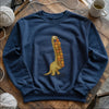 Yarnosaurus Rex Sweatshirt by YarnMerch