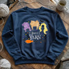I Smell Yarn Sweatshirt by YarnMerch