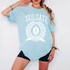 Tailgate Club Tee Shirt by Hey Jude Graphic Tees