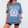 Tailgate Club Tee Shirt by Hey Jude Graphic Tees