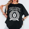 Tailgate Club Tee Shirt by Hey Jude Graphic Tees