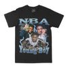 NBA Youngboy "News" Graphic Tee by Obsessed with graphic tees