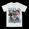 NBA Youngboy "News" Graphic Tee by Obsessed with graphic tees