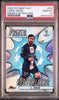 Graded 2022 Topps Finest UCC Lionel Messi #PF9 Prized Footballers Soccer Card PSA 10 Gem Mint