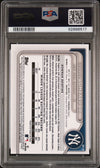 Graded 2024 Topps Bowman George Lombard Jr #BCP79 Chrome Prospects Rookie RC Baseball Card PSA 10 Gem Mint