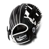 NO E CROSS DWC FIELDERS GLOVE - 001