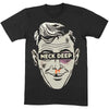 Neck Deep Ned [T-Shirt] by Rock Band Apparel