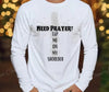 Need Prayer? - Multi by Carolina Country Bling